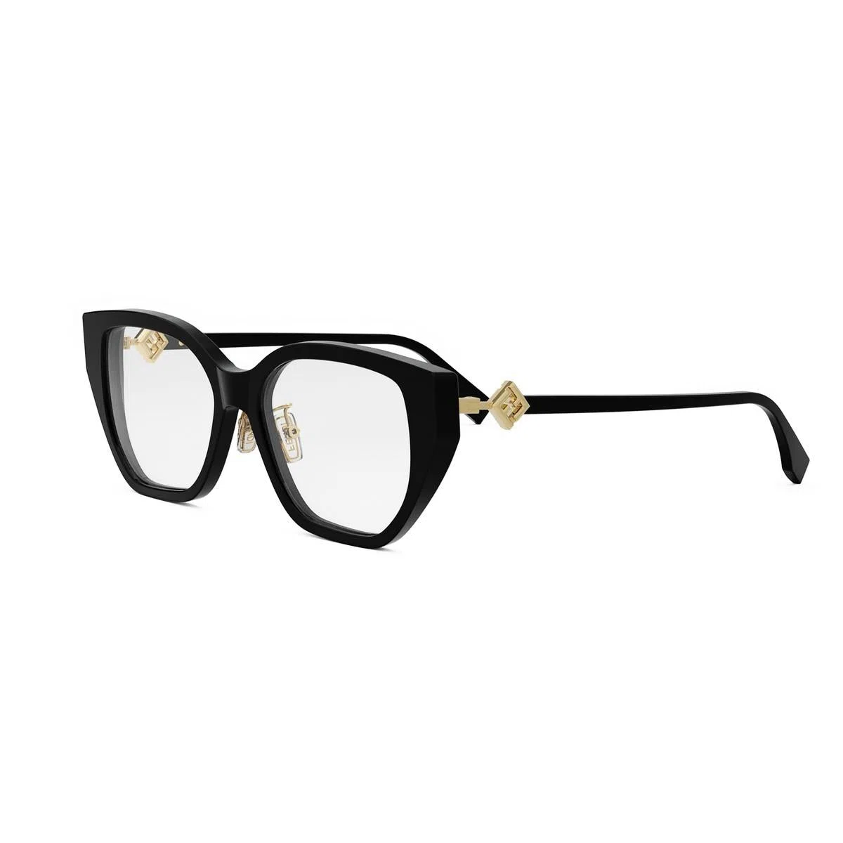 Fendi FE50100F Sunglasses - view 2